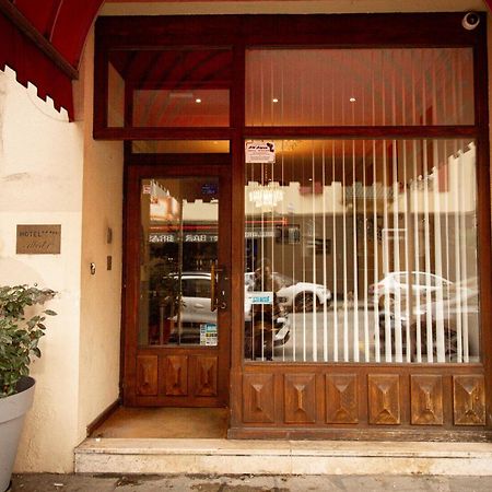 Albert 1Er Albertville Ngoại thất bức ảnh
