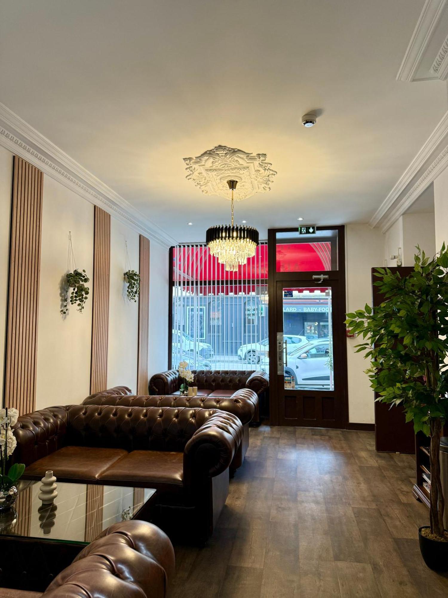 Albert 1Er Albertville Ngoại thất bức ảnh