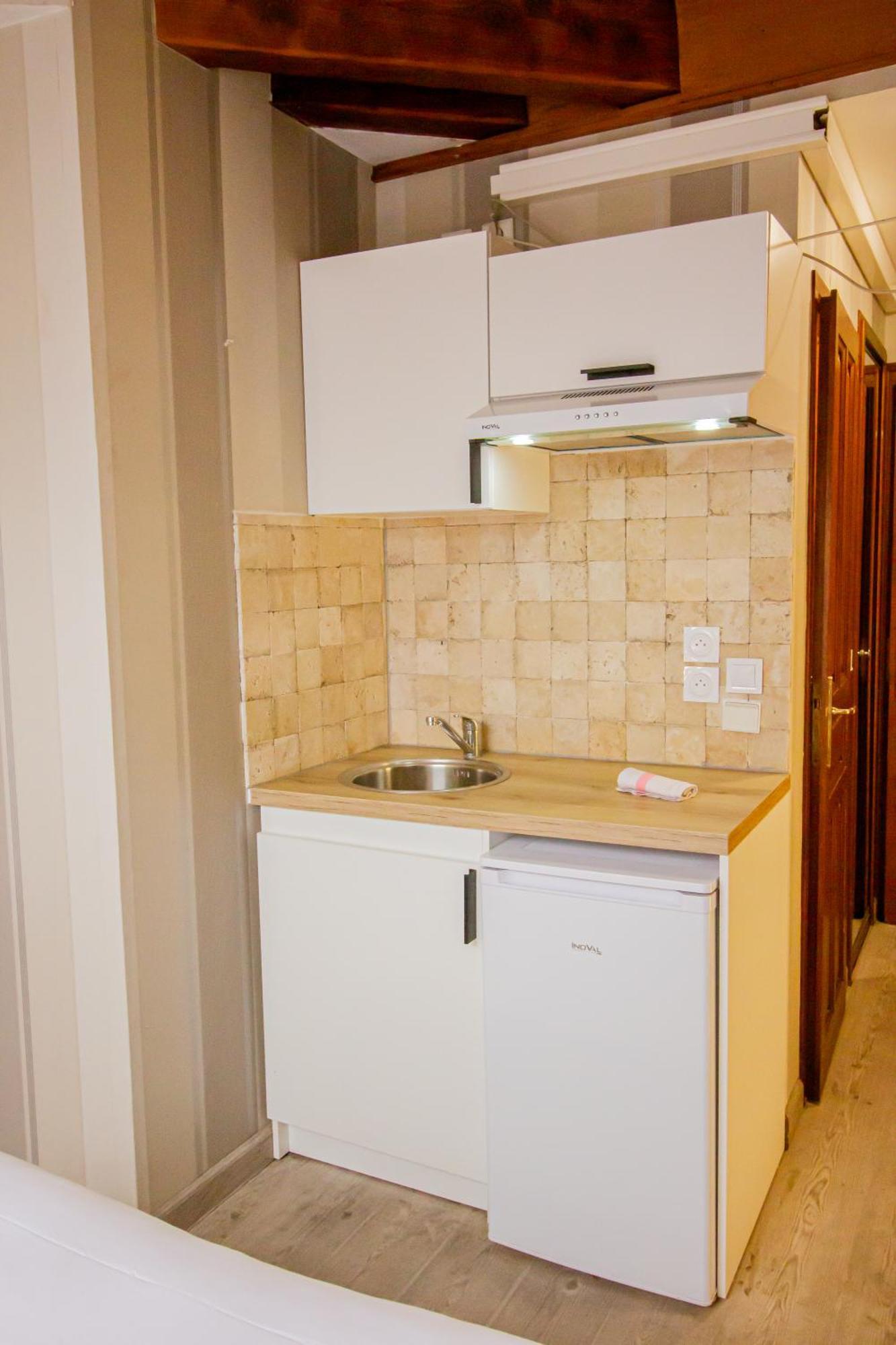 Albert 1Er Albertville Ngoại thất bức ảnh
