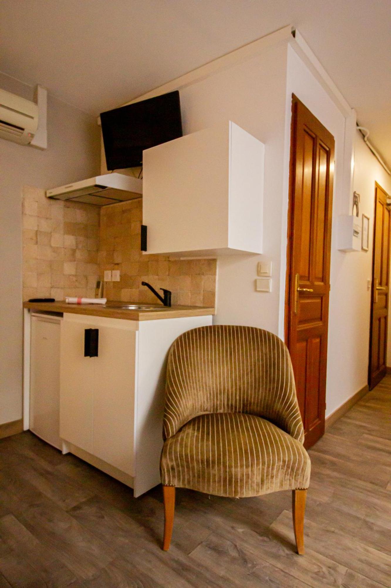 Albert 1Er Albertville Ngoại thất bức ảnh
