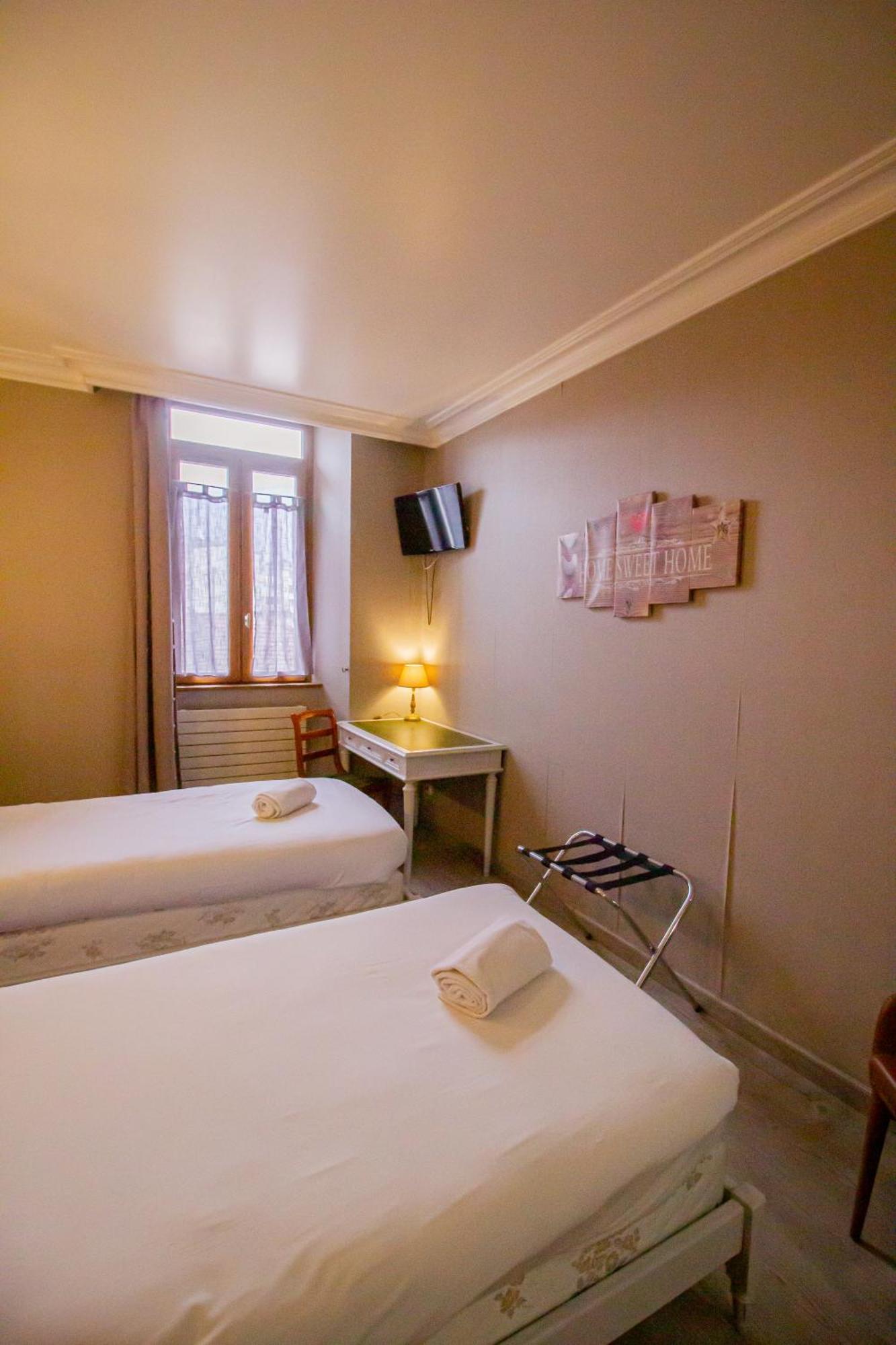 Albert 1Er Albertville Ngoại thất bức ảnh