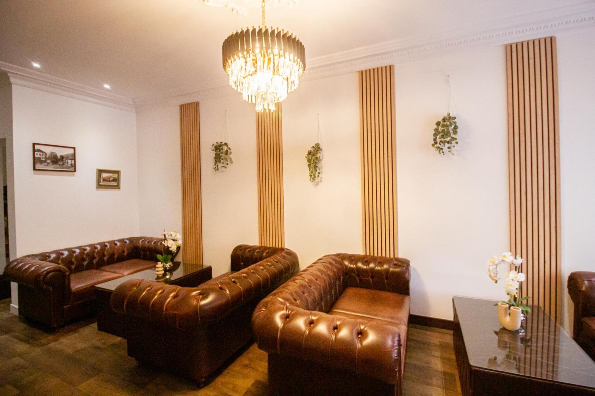 Albert 1Er Albertville Ngoại thất bức ảnh