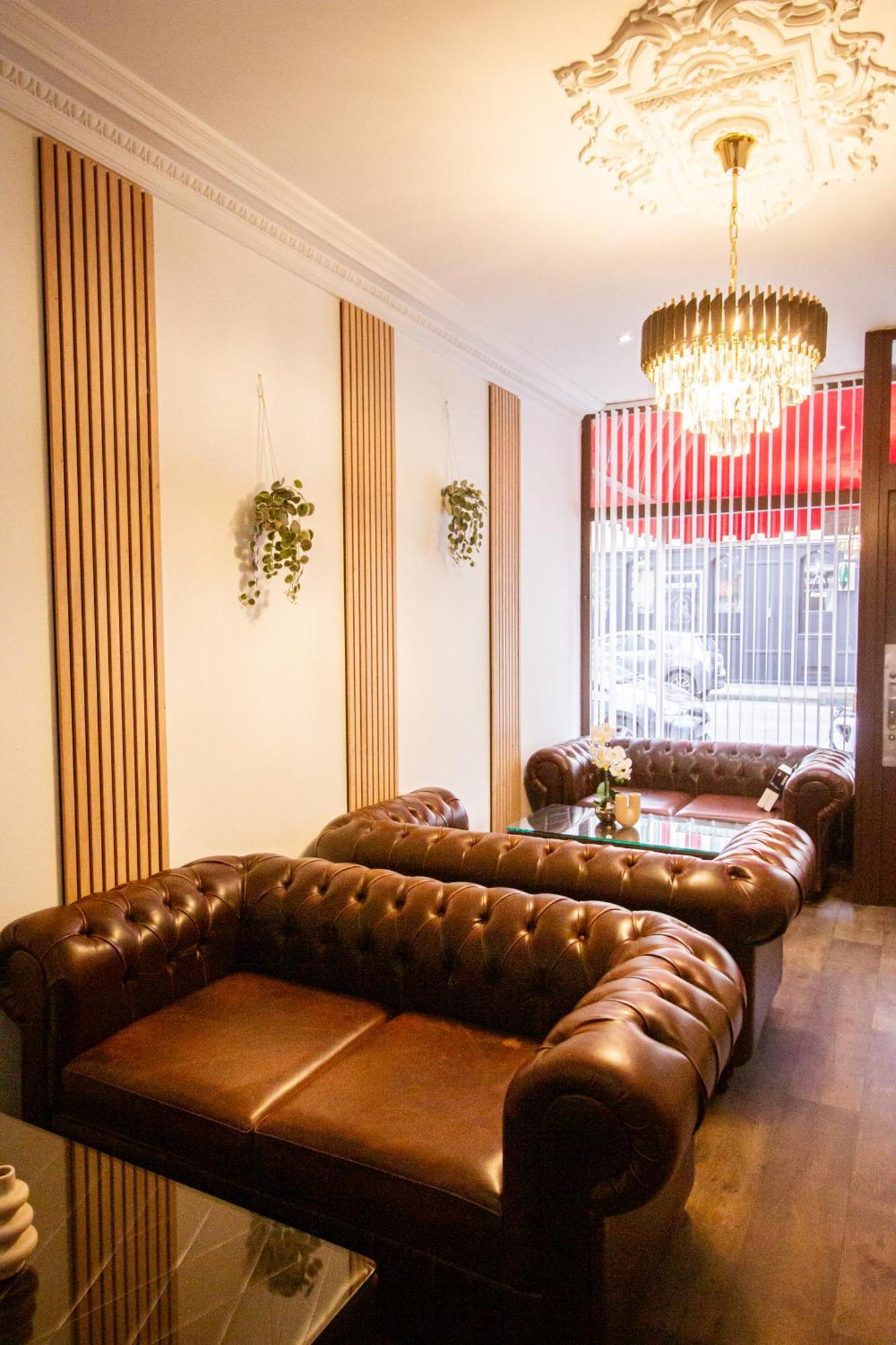 Albert 1Er Albertville Ngoại thất bức ảnh